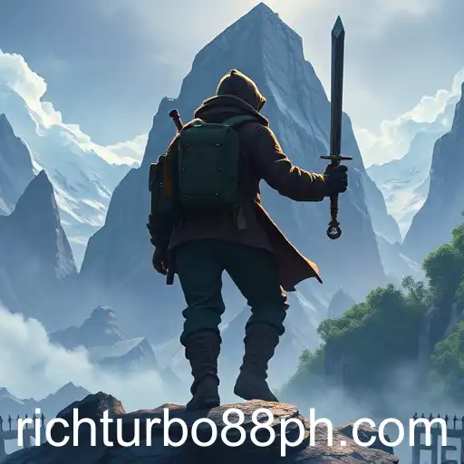 Exploring the Exciting World of Adventure Quest Games on Richturbo88