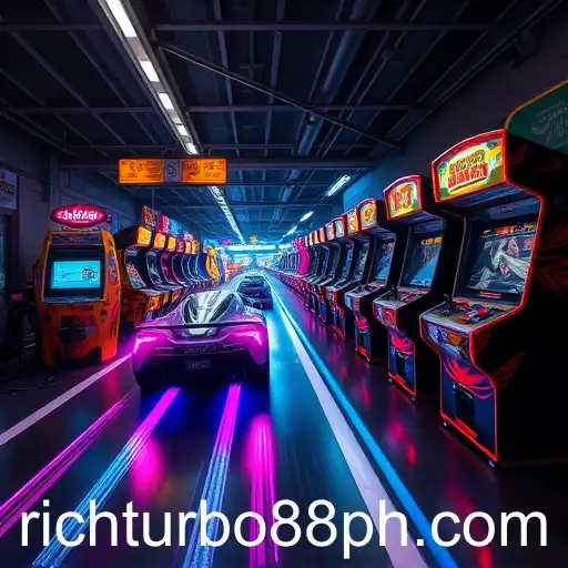 Exploring Arcade Classics: Games That Defined an Era