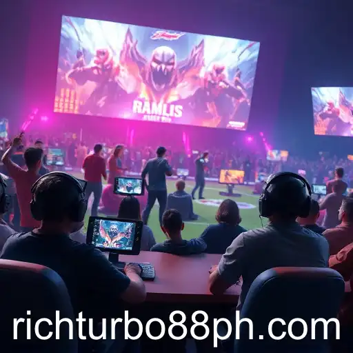 The Evolution of Online Gaming Platforms