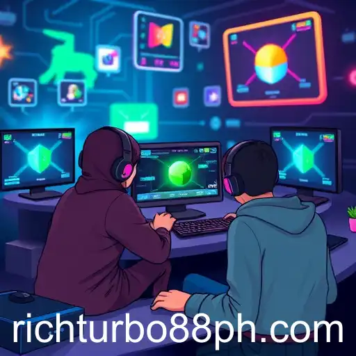 The Role of Gaming in Digital Literacy