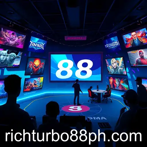 The Evolution of Gaming: Emerging Trends and Challenges