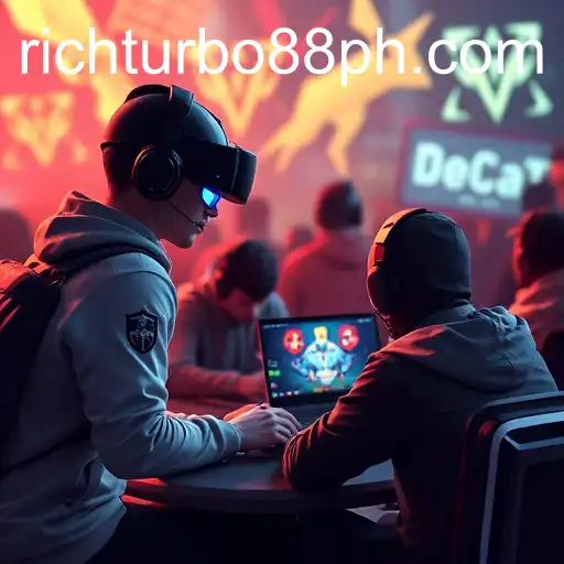 The Rise of Gaming Platforms in the Digital Age