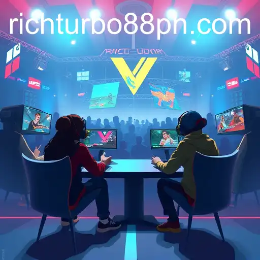 Richturbo88: Gaming Platform's Meteoric Rise