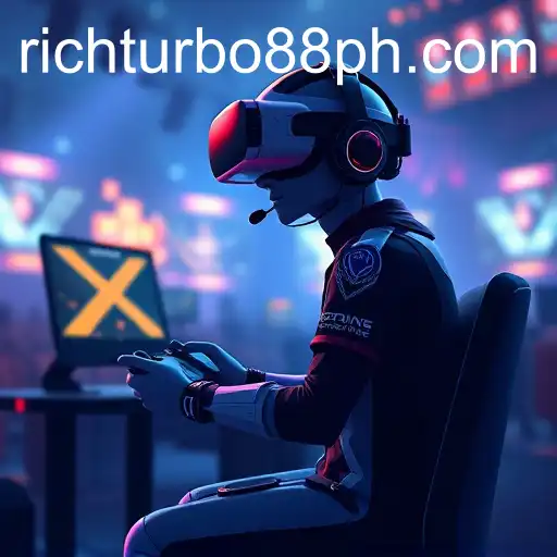 Gaming in a Post-Pandemic World: The Rise of 