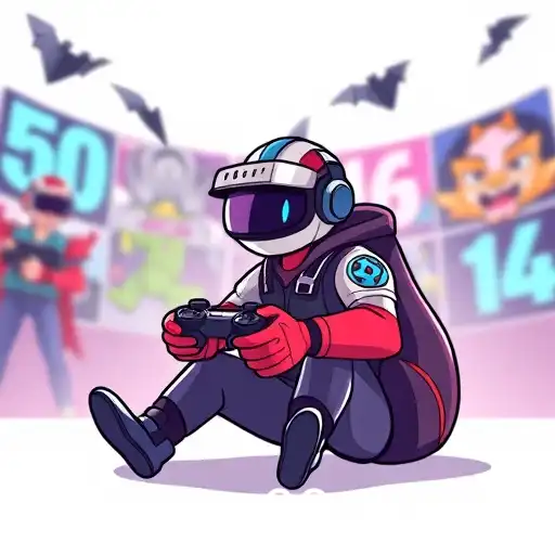 Gaming Revolution: Richturbo88 and the Future of Online Entertainment