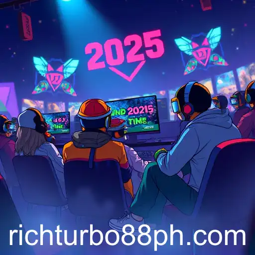 The Evolution of Online Gaming in 2025