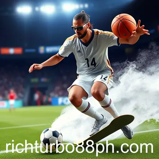 The Future of Online Gaming: Insights from RichTurbo88