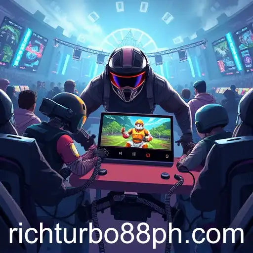 Gaming Evolution Unleashed