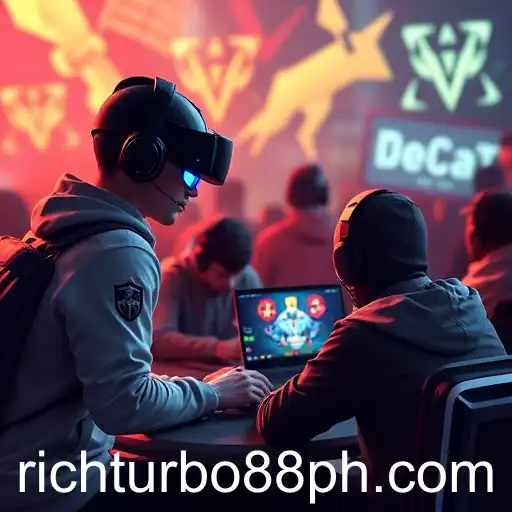 The Rise of Gaming Platforms in the Digital Age