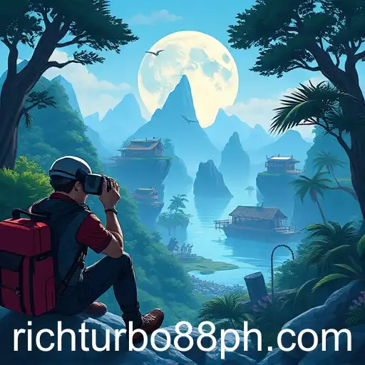 Expanding Horizons: Gaming Trends in 2025