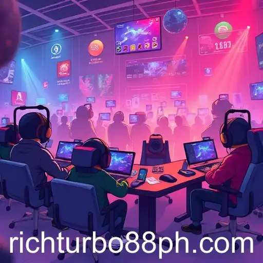 Gaming Trends Shape 2025