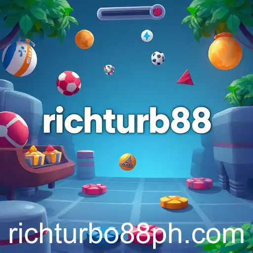 Gaming Trends Revolutionized by Richturbo88