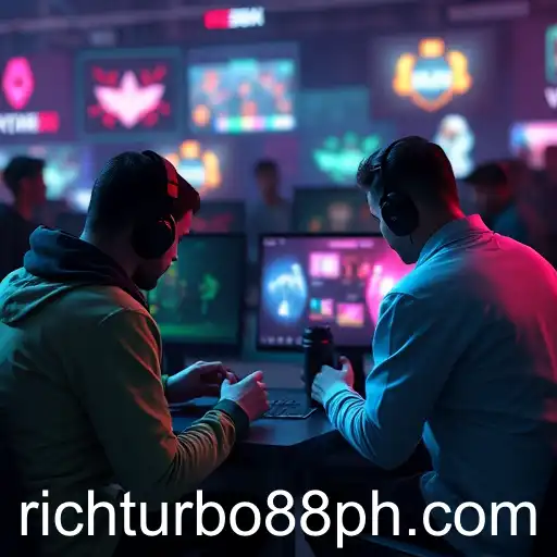 The Growing Phenomenon of Online Gaming Communities