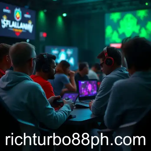 The Rise of Online Gaming Communities