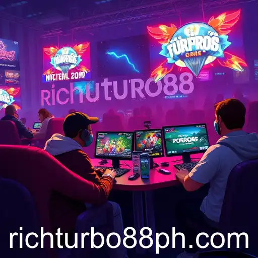 Rise of Online Gaming Platforms in 2025