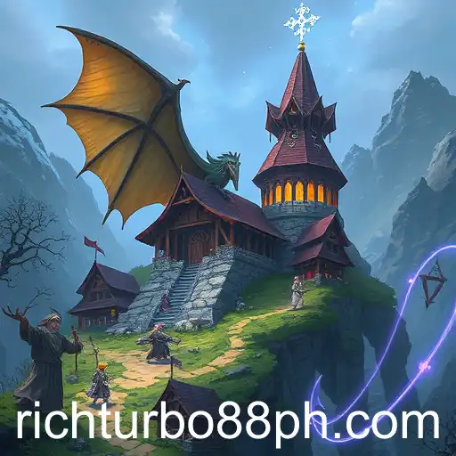 Gaming Trends: The Rise of 'richturbo88'