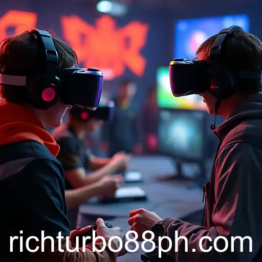 Rising Trends in UK Online Gaming