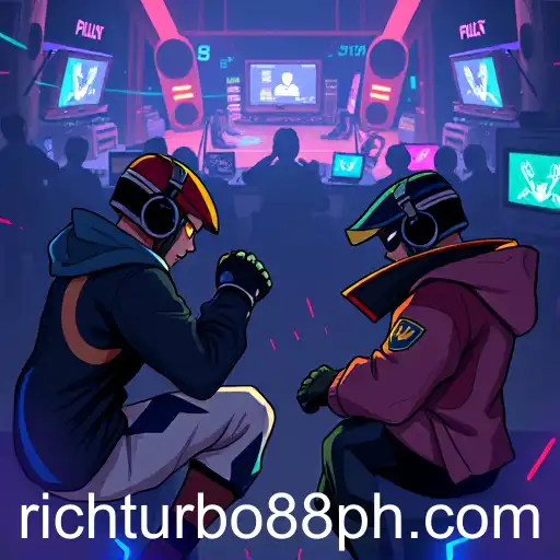 Exploring the Exciting World of Multiplayer Fun: A Deep Dive into the Popular Game Category