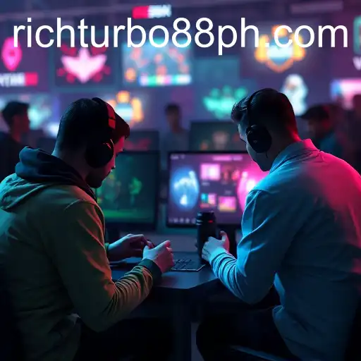 The Growing Phenomenon of Online Gaming Communities