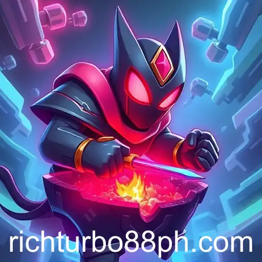 Exploring 'Puzzle Solvers': A Deep Dive into the World of Brain Teasers and Strategy with 'richturbo88'