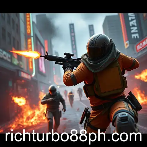 Richturbo88: Revolutionizing Online Gaming in 2025