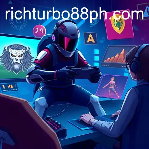 Richturbo88: The Gaming Hub in 2026