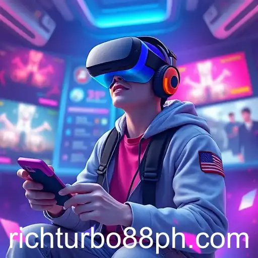 Richturbo88 Revolutionizes Online Gaming in 2025