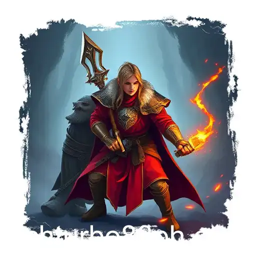 Exploring the World of Role-Playing Games: A Journey with richturbo88