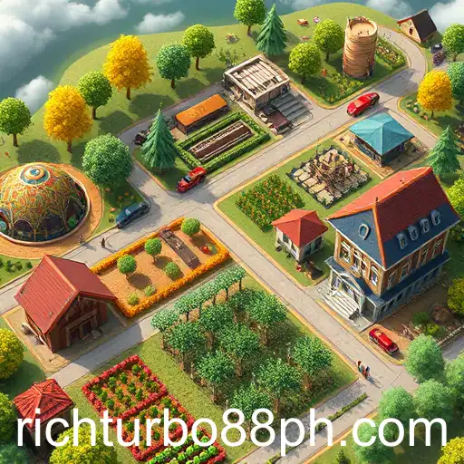 Exploring the Fascinating World of 'Simulation Life': A Deep Dive with richturbo88